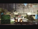 【BF4】戦闘機の離陸にBGMをつけてみた