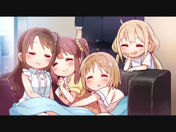 【驚愕】ｱｲﾄﾞﾙ達の素顔　第拾四話