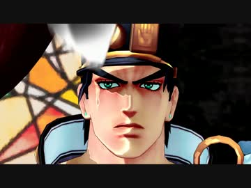 【第15回MMD杯予選】ジョースターの楽園【OPパロ】