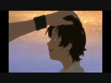 【時をかける少女】変わらないものをサンプリングしてラップ