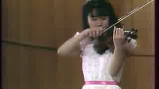 人気の 諏訪内晶子 動画 25本 ニコニコ動画