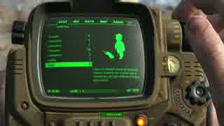 Fallout 4 – Gameplay Exploration