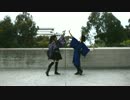 【Jyuumily】 雨夢楼 踊ってみた