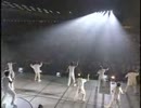 野猿　撤収ライブアンコール　Chicken guys