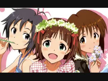 アイマス大喜利-秋の陣-～第一陣～OP