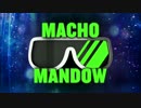 ＜WWE＞マッチョ・マンドウ 2015 New Titantron
