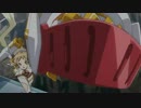 戦姫絶唱シンフォギアGXのBD/DVDとCDのCM その3