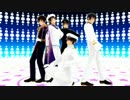 【APヘタリアMMD】しゃち式Carry Me Off 2