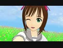 【MMD】天海春香　irony