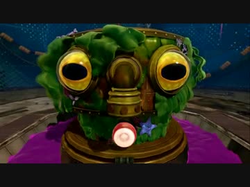 【Splatoon】 ちゃんイカのﾎﾞｯﾁモードを丁寧プレイしなイカ 6