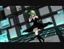 【MMD】GUMIでぼくらの16bit戦争