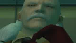 【実況】大統領を救出せよ！【MGS2】part11 前編