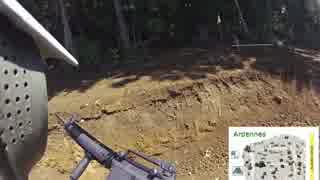 Attack Family K-TEAM　OP.204　20150607　CODE7
