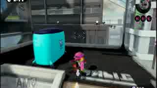 【スプラトゥーン】初心者向け？ビーコン設置場所inタチウオP+α