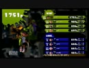 【splatoon】初心者金モデラー1751p【デカライン高架下】