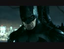 【バットマン：アーカム・ナイト】 蝙蝠男の激しい夜  (ゆっくり実況)  1