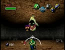 ゼルダの伝説 ムジュラの仮面　実況風プレイ　part20