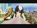 閃乱カグラEV PS4 未来ちゃん ぷるぷるフィニッシュ集3