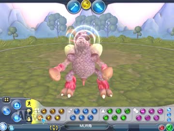 スポアォン！オォン！ part2