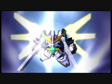 【ゆっくり実況】ゆっくりと巡るGジェネオーバーワールドpart54 stageD-5前編