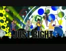 【k-pop】 GOT7 - intro + Just right (딱 좋아) MusicCore 150718.mp4
