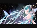 【初音ミク】 Dance with the shadow 【オリジナル】