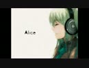 【Alice】歌ってた【ShiL!ly】
