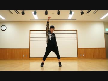 【AMU】ELECT 踊ってみた