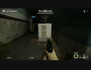 PAYDAY2 FireStarter day1のみ「ソロステルス」