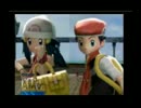 夏のバトレボシングルオフ　その3