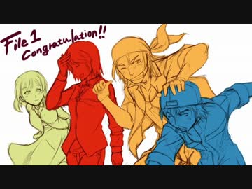 CoCリプレイ「クラウン探偵社狂奇譚」File.1 反省会