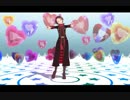 【MMD刀剣乱舞】加州ちゃんにte-yut-te踊って貰いました♪