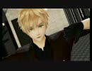 【APヘタリアMMD】君の血を欲しがっている（英）