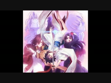 【高音質】M24(空の境界 矛盾螺旋)