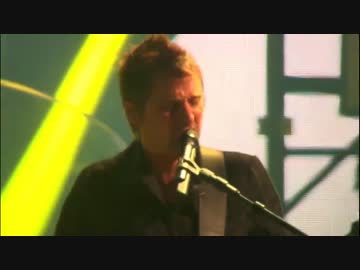 MUSE - The Groove (Live @ Les Vieilles Charrues 2015)