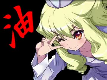 【MUGEN】史上最大級 MUGEN界 男性連合軍VS女性連合軍 PartB-18