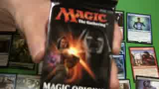 MTG  「元」海外在住のマジックオリジン１BOX開封！ Final