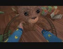 【実況】　Among The Sleep　part.1