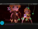 【Project DIVA F2nd EDIT】ミッションシティ・オフライン【譜面＋ＰＶ】