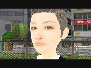 【第15回MMD杯Ex】HyperA介配布のお知らせ【モデル配布】
