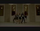 女性中間管理職のdance shotでfullHDテスト