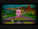 【ヨッシーウールワールド】Ｗヨッシー２人旅！【実況】Part6