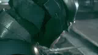 #3【PS4/日本語】バットマン：アーカムナイト　【サクサクプレイ動画】