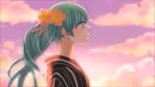 【初音ミク】花火大会待ち合わせ【オリジナル】