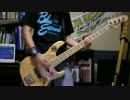BLUE ENCOUNT / もっと光を　弾いてみた　ベース