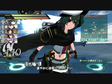 【第15回MMD杯予選】アナトリア鎮守府防衛戦