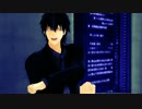 【MMD銀魂】Bottlez