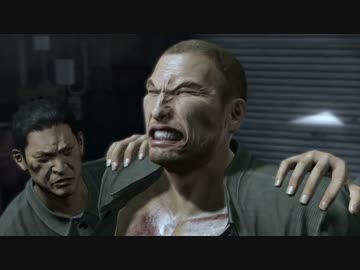 【死愚魔】龍が如く５版を実況プレイ　第二部 一章 Part04