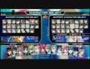 【電撃FC】 6/20 船橋ファンファン サポートランダム2on大会　Part1