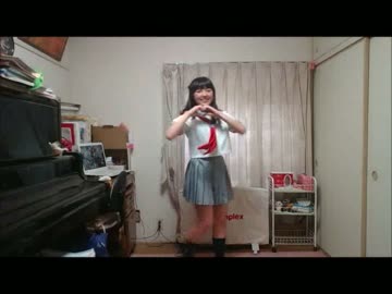 恋の2-4-11 踊ってみた 名波ゆい